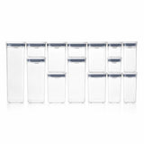 20-Piece POP Container Set P8