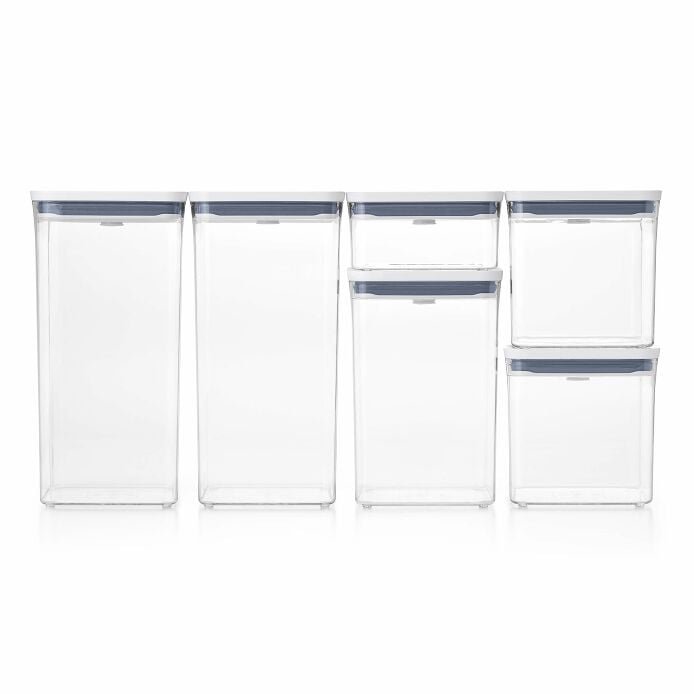 20-Piece POP Container Set H1