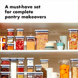 20-Piece POP Container Set P8