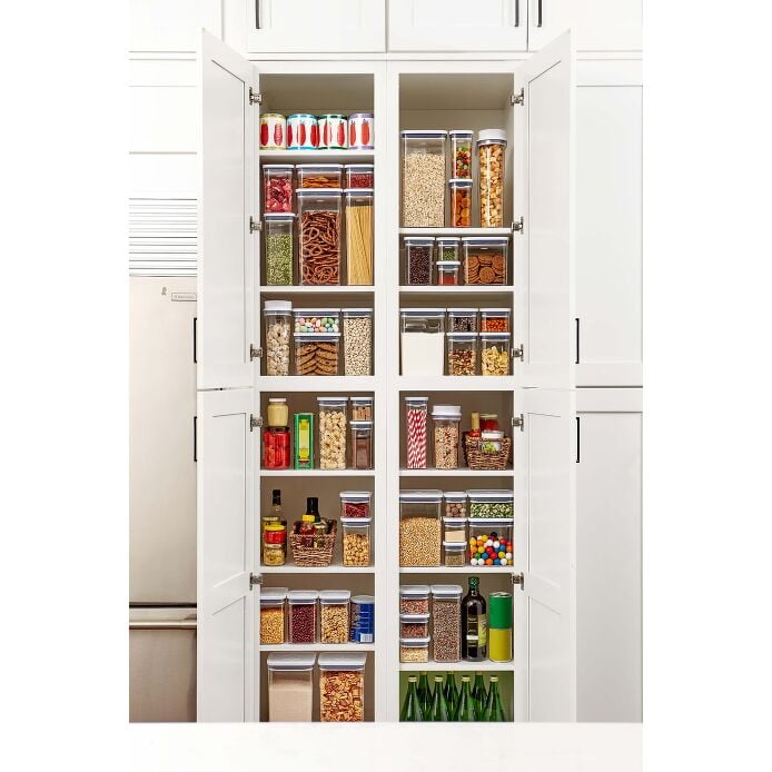 20-Piece POP Container Set P8