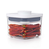 POP Container - Small Square Mini (0.4 Qt.) O1