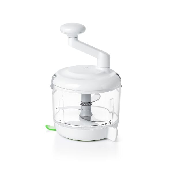 One Stop Chop Manual Food Processor R1