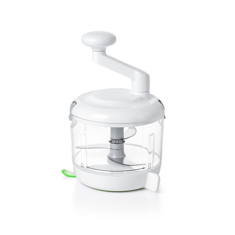 One Stop Chop Manual Food Processor R1