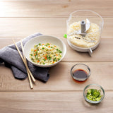 One Stop Chop Manual Food Processor R1