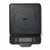 5 lb Food Scale with Pull-Out Display F0