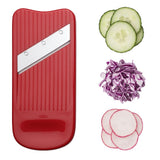Spiralize, Grate & Slice Set E2