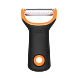 3-Piece Prep Peeler Set, Assorted Blades V6