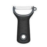 3-Piece Prep Peeler Set, Assorted Blades D6