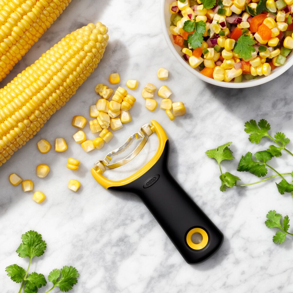 Corn Prep Peeler S3