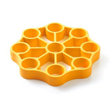 Silicone Pressure Cooker Egg Rack W7