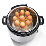 Silicone Pressure Cooker Egg Rack O7