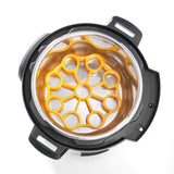 Silicone Pressure Cooker Egg Rack W7