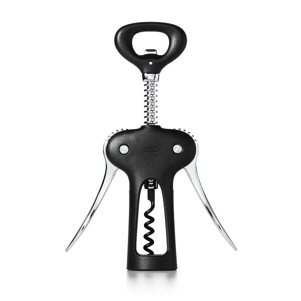 OXO Good Grips Winged Corkscrew with Bottle Opener S9