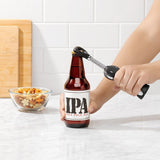 OXO Good Grips Winged Corkscrew with Bottle Opener S9