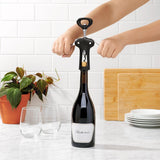 OXO Good Grips Winged Corkscrew with Bottle Opener S9