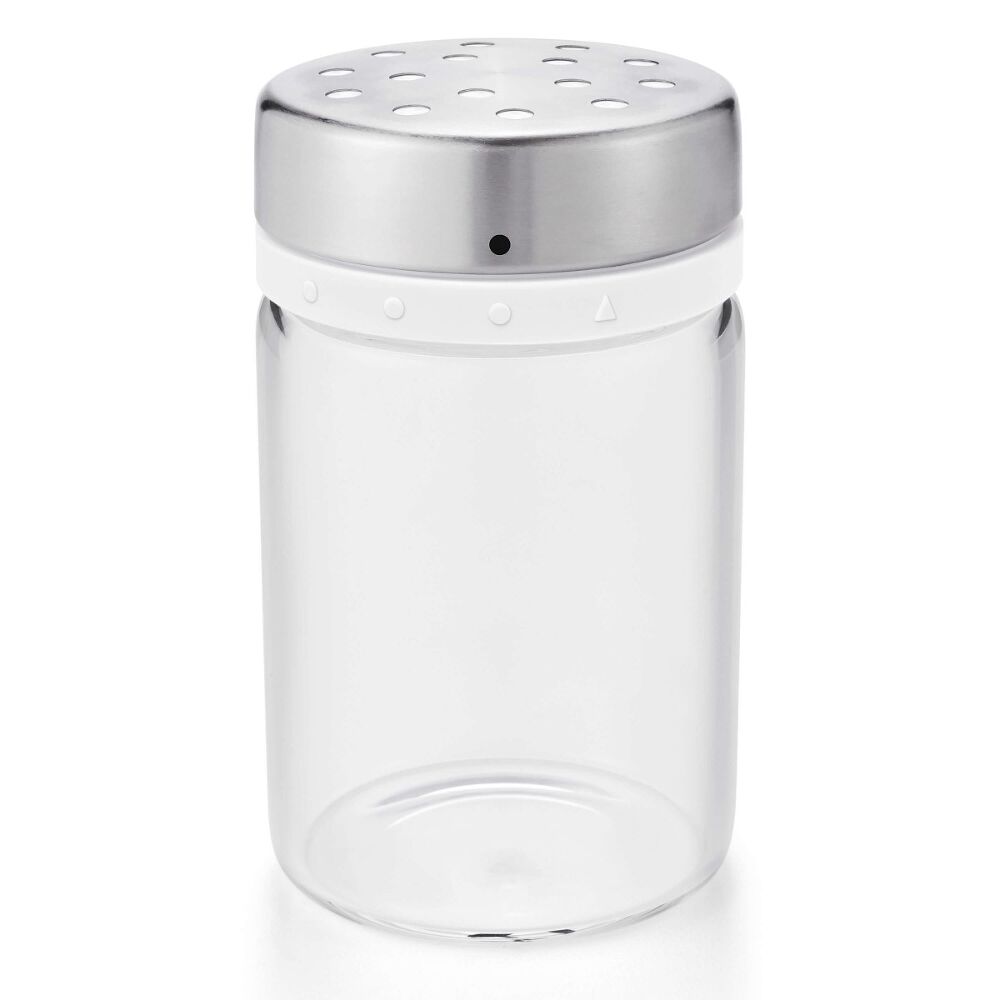 Adjustable Shaker P5