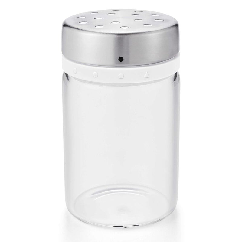 Adjustable Shaker P5