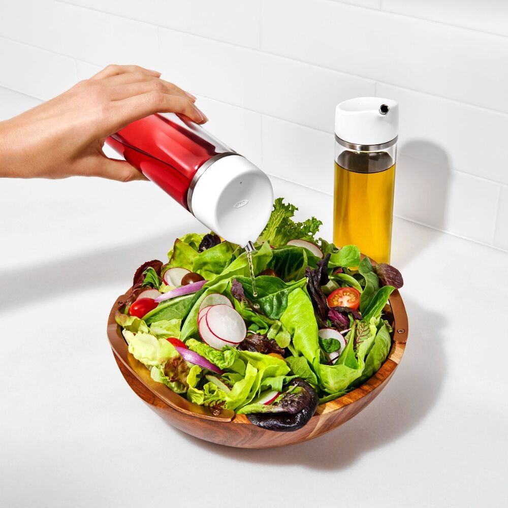 Precision Pour Glass Dispenser - 12 oz G9