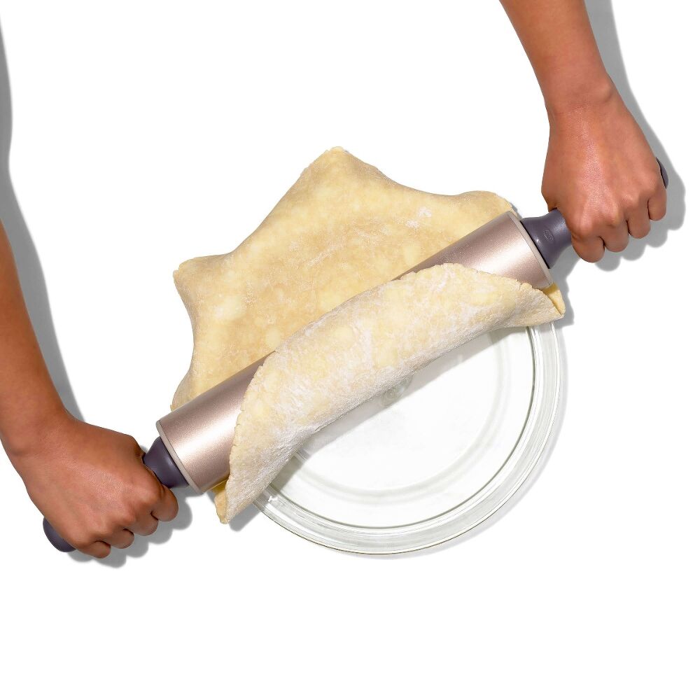 Non-Stick Rolling Pin Z7