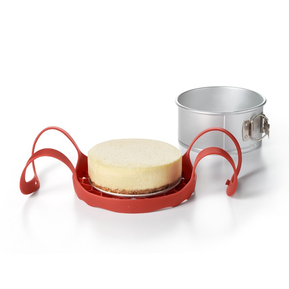 Silicone Pressure Cooker Sling S7
