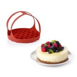 Silicone Pressure Cooker Sling S7