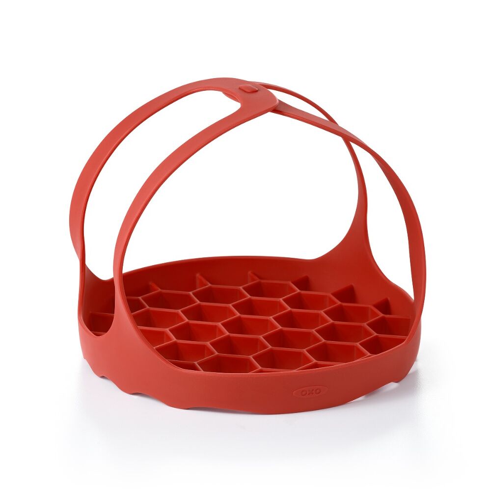 Silicone Pressure Cooker Sling S7