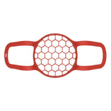 Silicone Pressure Cooker Sling S7