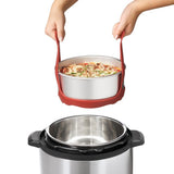 Silicone Pressure Cooker Sling S7