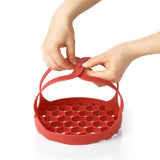 Silicone Pressure Cooker Sling S7