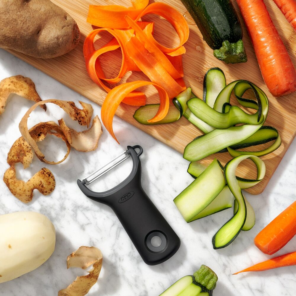 OXO Good Grips Prep Y-Peeler C6