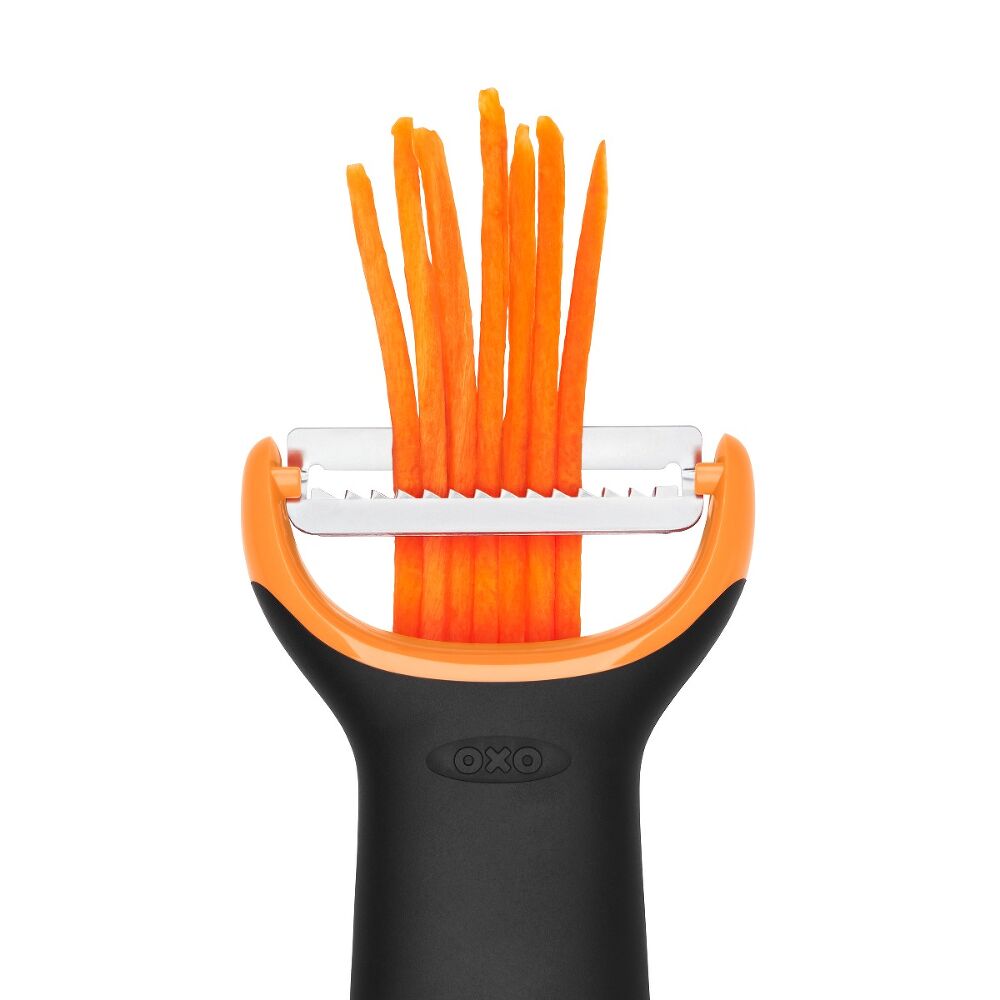 OXO Julienne Prep Y-Peeler J9