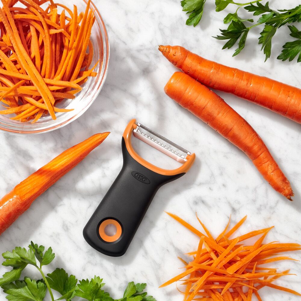 OXO Julienne Prep Y-Peeler J9