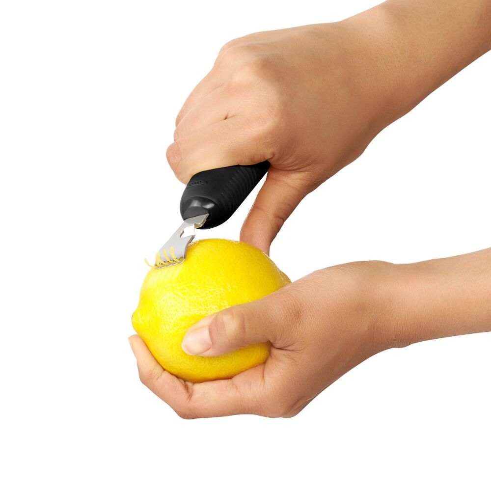OXO Good Grips Citrus Zester T0