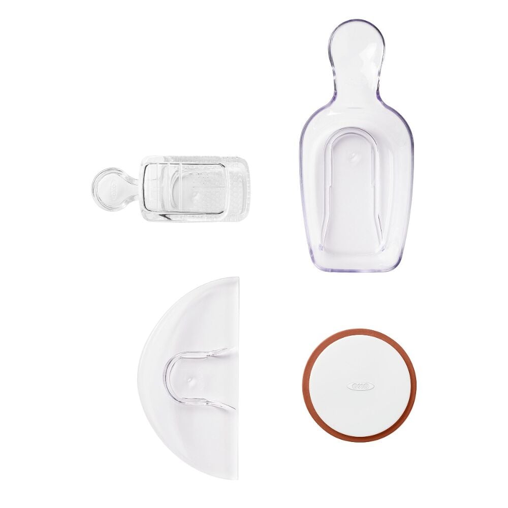 POP 4-Piece Baking Set O6