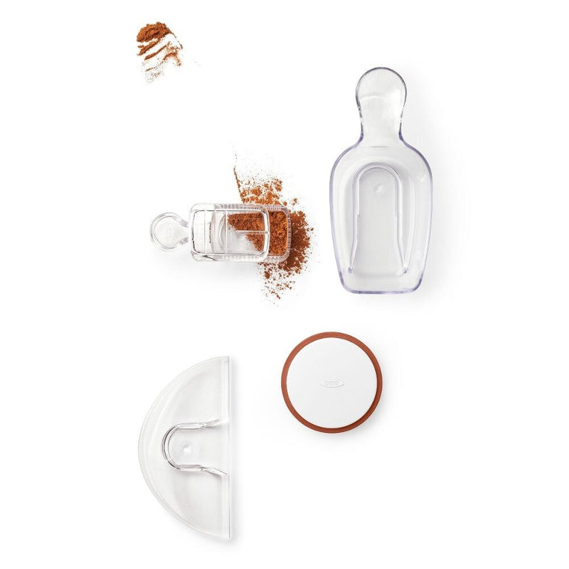 POP 4-Piece Baking Set O6