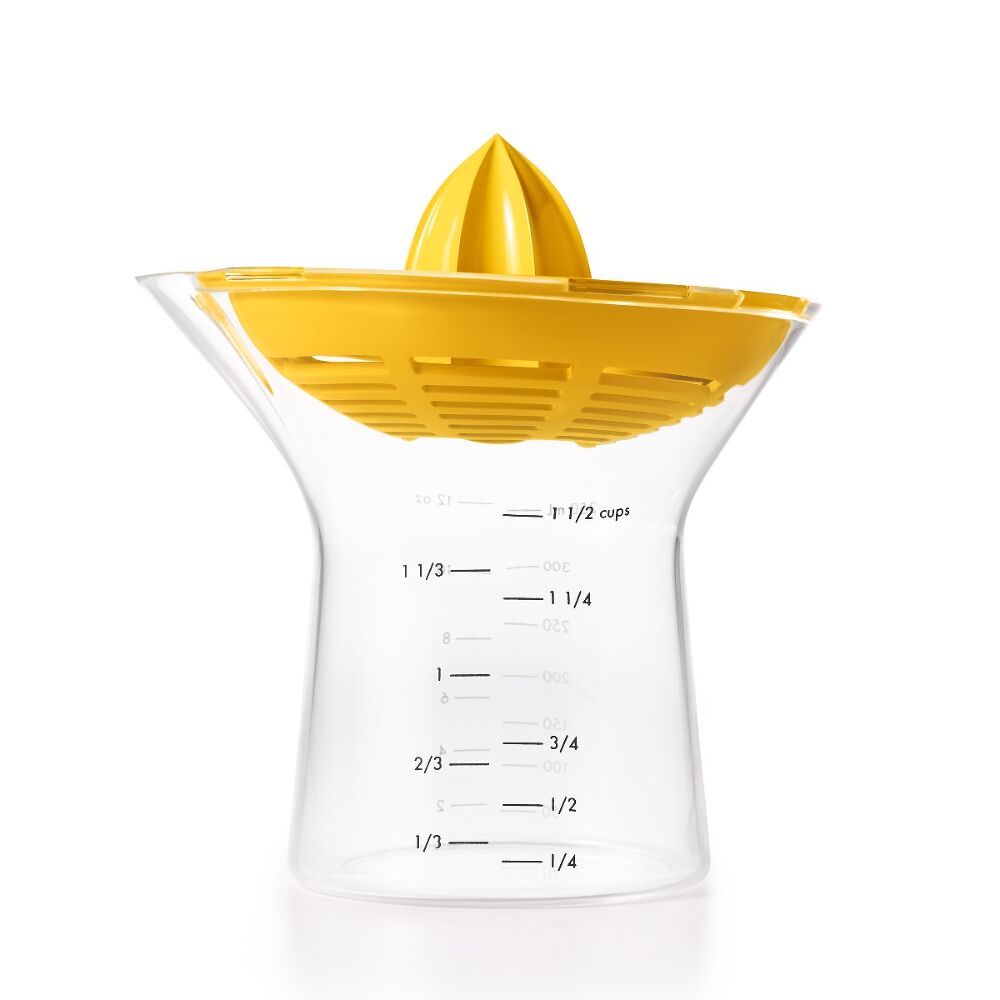 2-in-1 Citrus Juicer G6