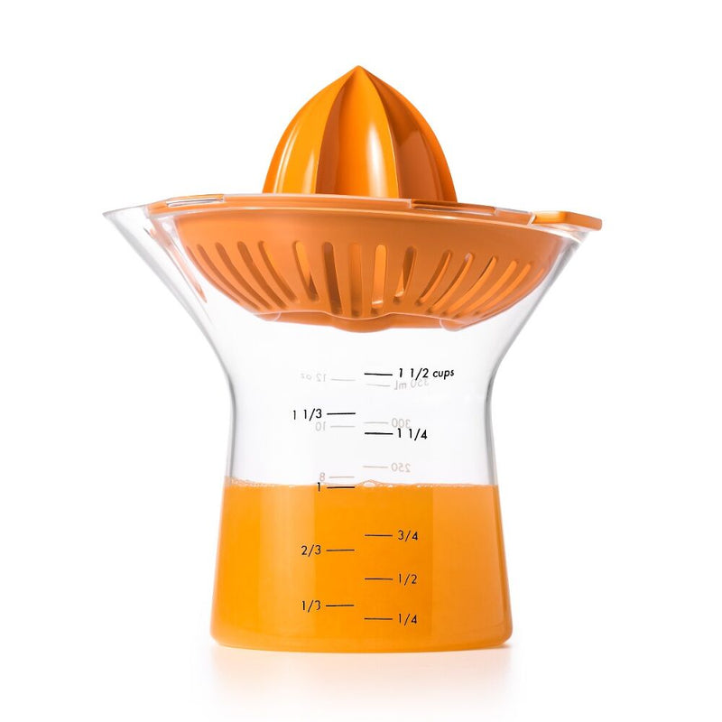 2-in-1 Citrus Juicer S3