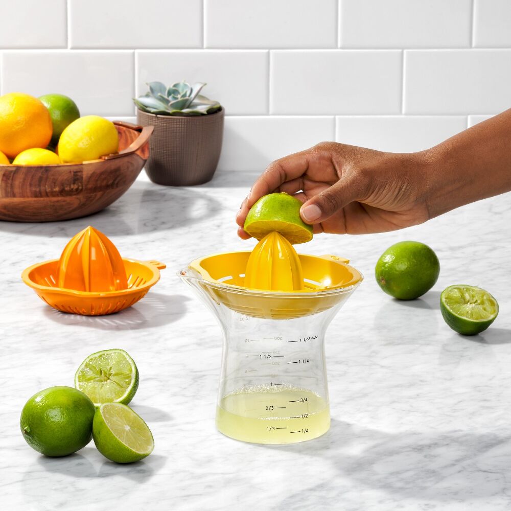 2-in-1 Citrus Juicer S3