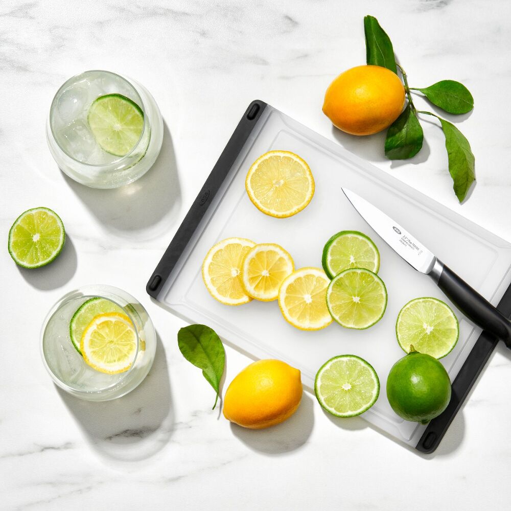 Prep Cutting Board Z3