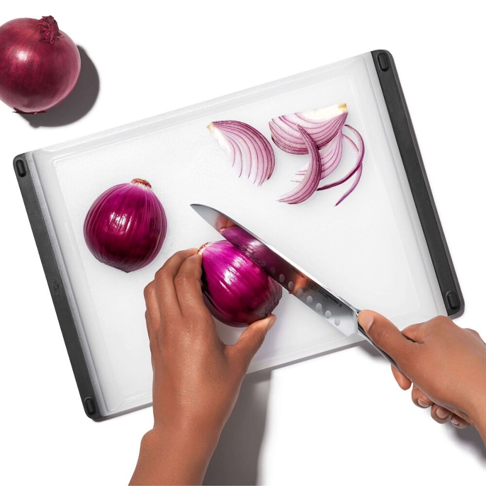 Everyday Cutting Board L9