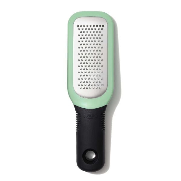 Etched Ginger & Garlic Grater K0
