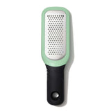Etched Ginger & Garlic Grater K0