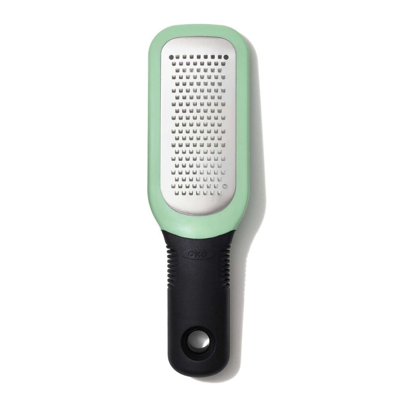 Etched Ginger & Garlic Grater K0