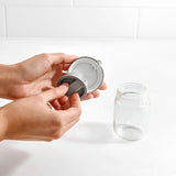 Precision Pour Glass Dispenser - 5 oz S7