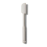 Silicone Jar Spatula - Oat B6