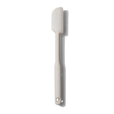 Silicone Jar Spatula - Oat B6