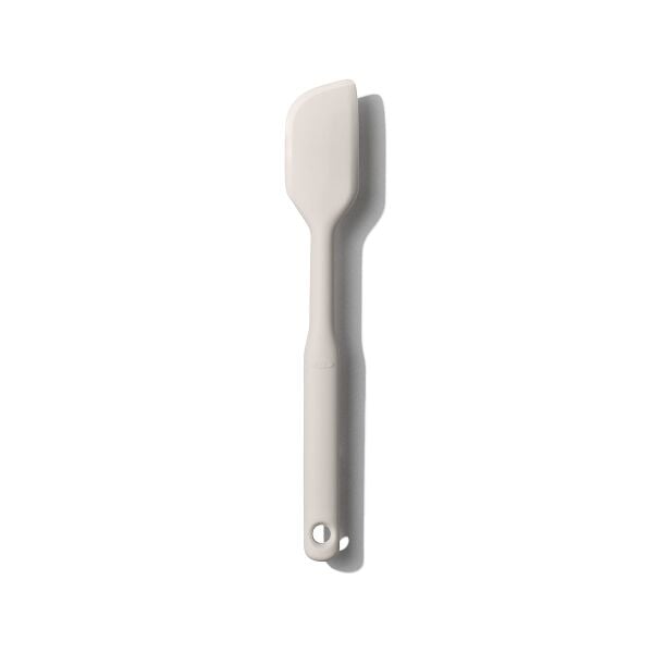 Silicone Small Spatula - Oat F5