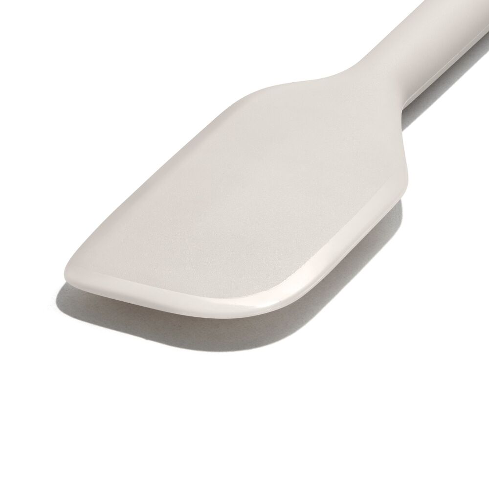Silicone Small Spatula - Oat F5