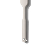 Silicone Small Spatula - Oat F5