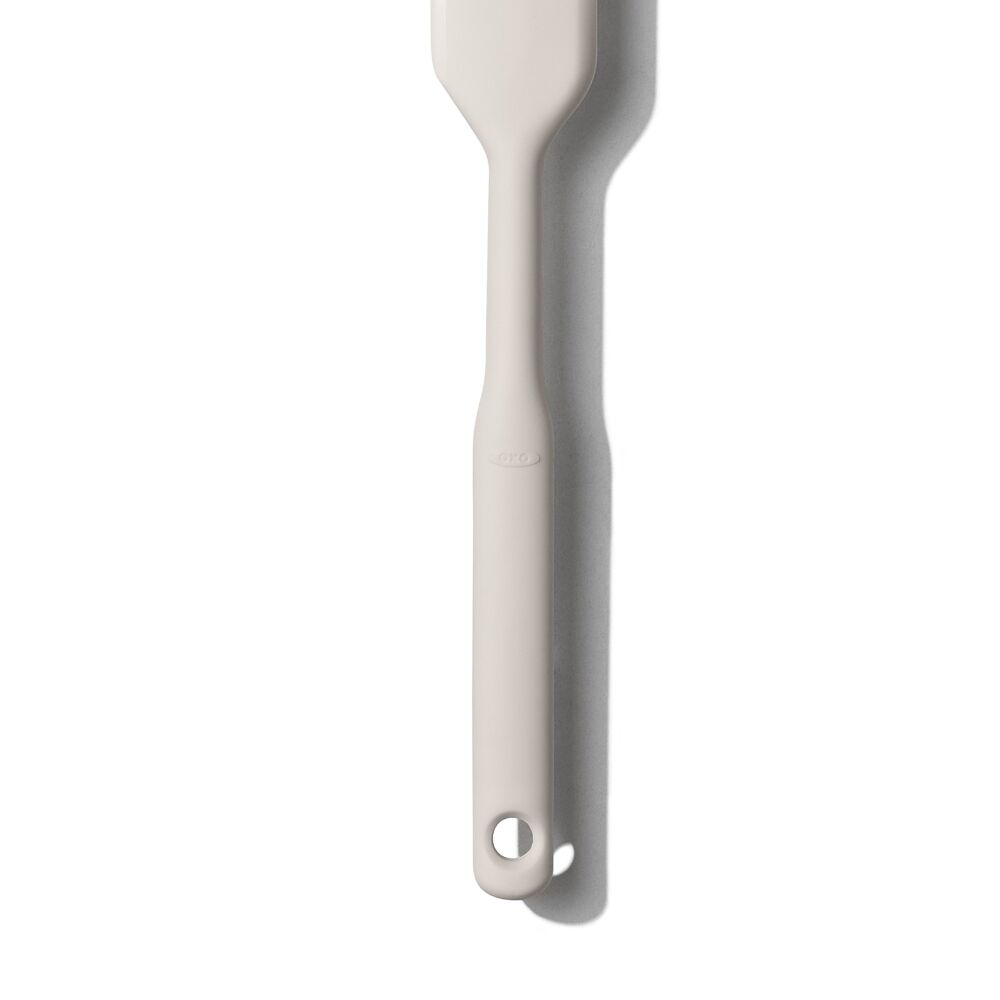 Silicone Small Spatula - Oat F5